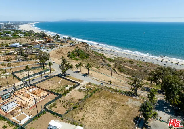 Photo 4 of Land for sale at 15363 Via De Las Olas, Pacific Palisades, CA 90272 | MLS# 26852039 | Listing updated on 2026-09-23