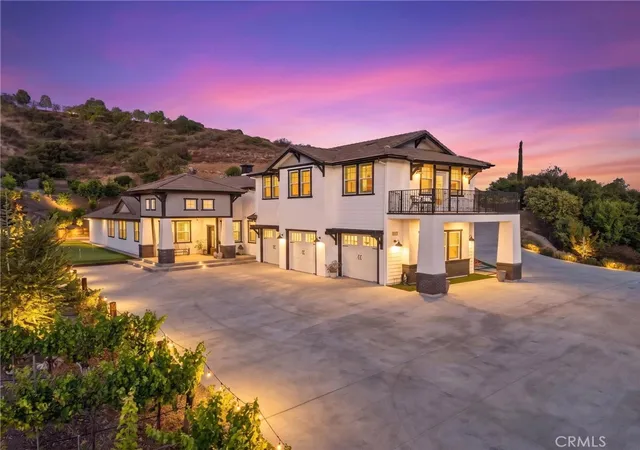 Photo 1 of Mansion for sale at 44880 Via Vaquero, Temecula, CA 92590 | MLS# SW26136342 | Listing updated on 2026-09-26