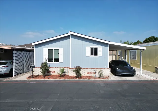 Photo 1 of Manufactured home for sale at 211 S Beach Blvd #42, Anaheim, CA 92804 | MLS# OC26138265 | Listing updated on 2026-10-02