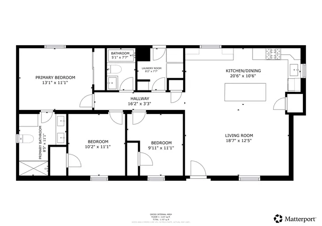 Photo 2 of Manufactured home for sale at 211 S Beach Blvd #42, Anaheim, CA 92804 | MLS# OC26138265 | Listing updated on 2026-10-02