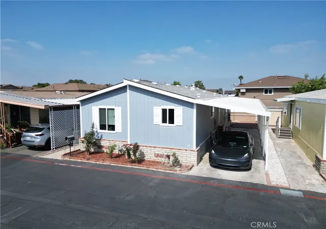 Photo 3 of Manufactured home for sale at 211 S Beach Blvd #42, Anaheim, CA 92804 | MLS# OC26138265 | Listing updated on 2026-10-02