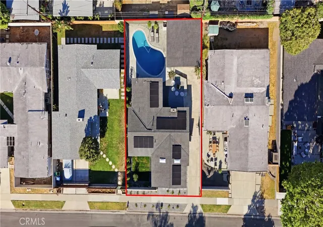 39th image of 3062 Lees, Long Beach, CA 90808 | MLS# PW26138284