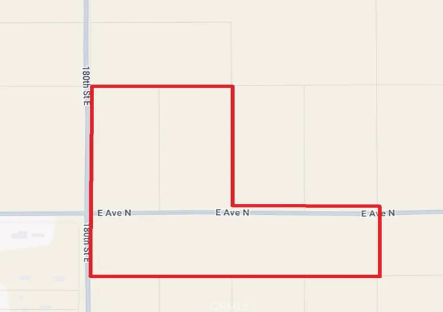 5th image of 180 E St E, Palmdale, CA 93591 | MLS# AR26138287