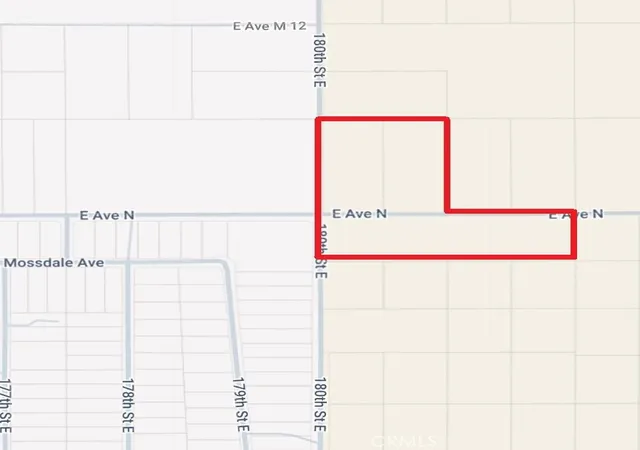 6th image of 180 E St E, Palmdale, CA 93591 | MLS# AR26138287