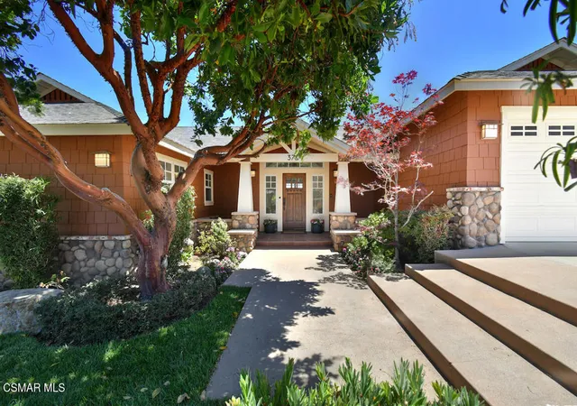 Photo 1 of Single family home for sale at 376 S Ventu Park Rd, Newbury Park, CA 91320 | MLS# 226002982 | Listing updated on 2026-10-07