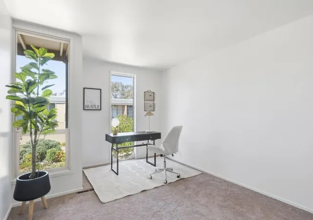 Homes for sale in Monterey, CA | 451 Dela Vina #107, Monterey, CA 93940 | MLS# ML82051877