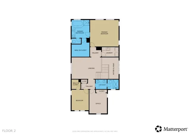 70th image of 16870 San Simeon Dr, Morgan Hill, CA 95037 | MLS# ML82052165