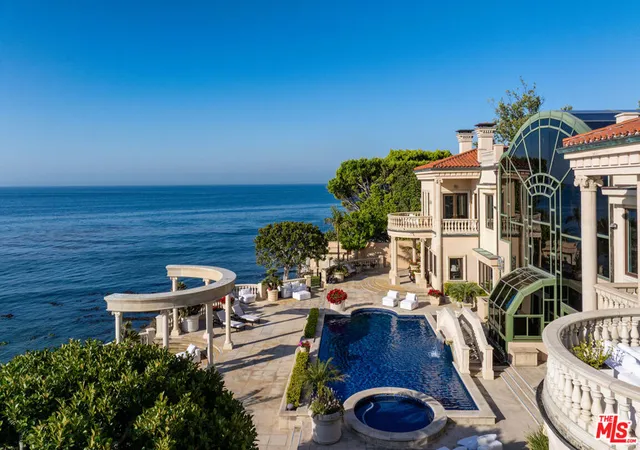 Photo 1 of Mansion for sale at 28824 Cliffside Dr, Malibu, CA 90265 | MLS# 26852035 | Listing updated on 2026-07-02