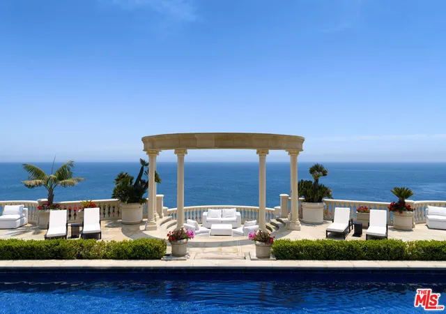 Photo 2 of Mansion for sale at 28824 Cliffside Dr, Malibu, CA 90265 | MLS# 26852035 | Listing updated on 2026-07-02