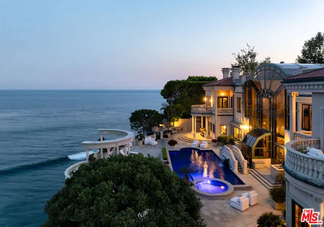 Photo 4 of Single family home for sale at 28824 Cliffside Dr, Malibu, CA 90265 | MLS# 26852035 | Listing updated on 2026-07-02