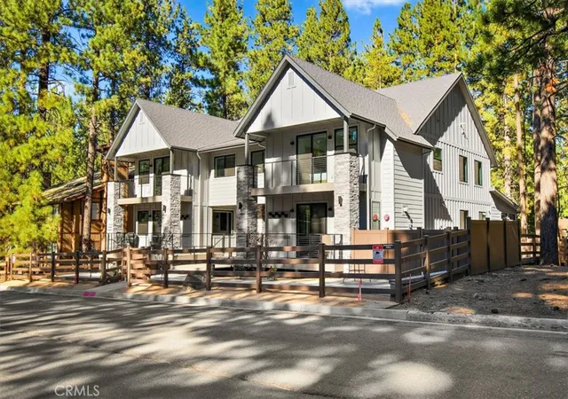 Homes for sale in Big Bear, CA | 679 Summit Blvd, Big Bear, CA 92315 | MLS# CV26137823