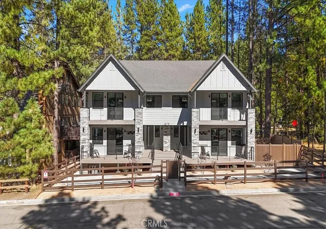 Homes for sale in Big Bear, CA | 679 Summit Blvd, Big Bear, CA 92315 | MLS# CV26137823