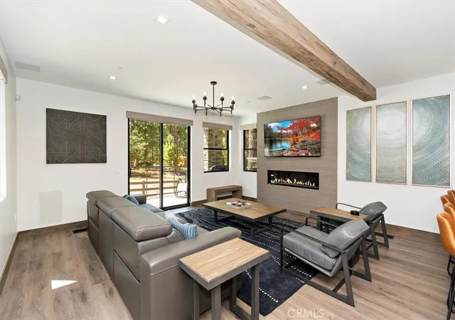 Homes for sale in Big Bear, CA | 679 Summit Blvd, Big Bear, CA 92315 | MLS# CV26137823
