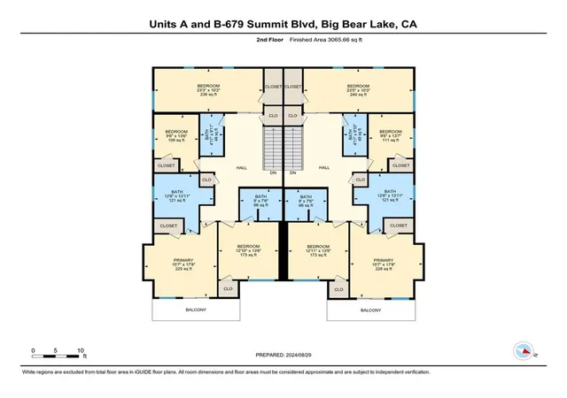 Homes for sale in Big Bear, CA | 679 Summit Blvd, Big Bear, CA 92315 | MLS# CV26137823