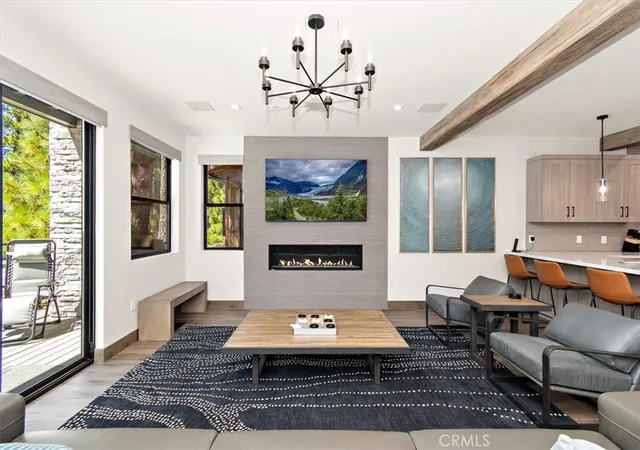 Homes for sale in Big Bear, CA | 679 Summit Blvd, Big Bear, CA 92315 | MLS# CV26137823