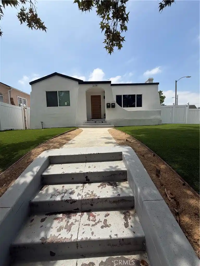 Photo 1 of Single family home for sale at 2158 West 77th, Los Angeles, CA 90047 | MLS# DW26138317 | Listing updated on 2026-07-31