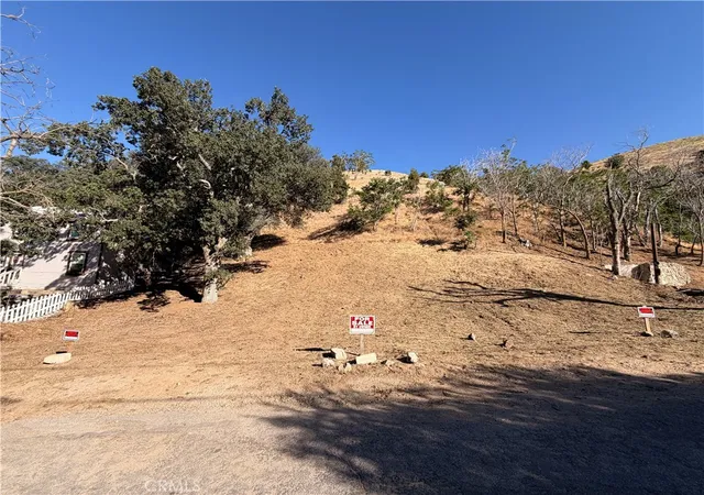 2nd image of 0 South Dr, Lebec, CA 93243 | MLS# SR26138313