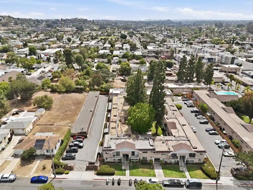 Listing Photo 28 - Condo for sale in 4540 Maple located at 4540 Maple, La Mesa, CA 91941 - Unit #145