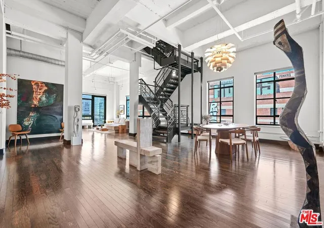 Photo 1 of Condo for sale at 849 S Broadway #1210, Los Angeles, CA 90014 | MLS# 26851845 | Listing updated on 2026-09-07