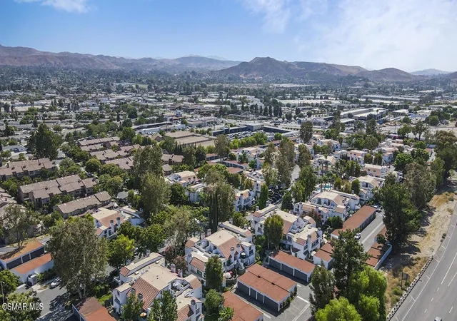 Homes for sale in Simi Valley, CA | 1253 Tivoli Ln #36, Simi Valley, CA 93065 | MLS# 226002984