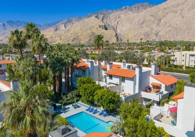 Homes for sale in Palm Springs, CA | 280 S Avenida Caballeros #214, Palm Springs, CA 92262 | MLS# 219149604PS