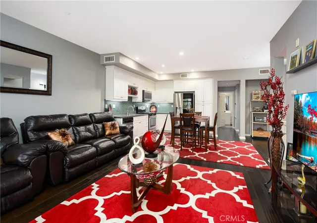 Photo 3 of Townhouse for sale at 3980 E Bethany #5, Ontario, CA 91761 | MLS# IG26138294 | Listing updated on 2026-10-04