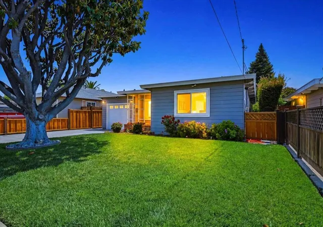 Homes for sale in Menlo Park, CA | 1148 Berkeley Ave, Menlo Park, CA 94025 | MLS# ML82038332
