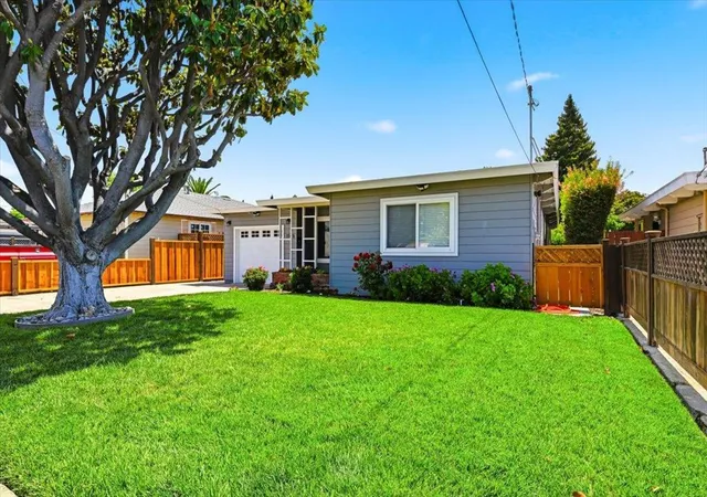 Homes for sale in Menlo Park, CA | 1148 Berkeley Ave, Menlo Park, CA 94025 | MLS# ML82038332