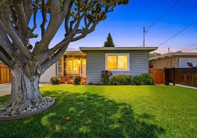 Homes for sale in Menlo Park, CA | 1148 Berkeley Ave, Menlo Park, CA 94025 | MLS# ML82038332
