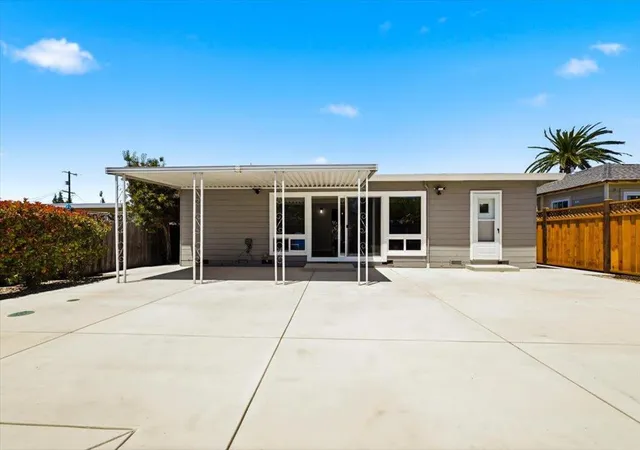 Homes for sale in Menlo Park, CA | 1148 Berkeley Ave, Menlo Park, CA 94025 | MLS# ML82038332