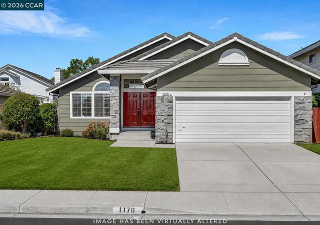 Homes for sale in Pittsburg, CA | 1170 Winter Way, Pittsburg, CA 94565 | MLS# 41139510