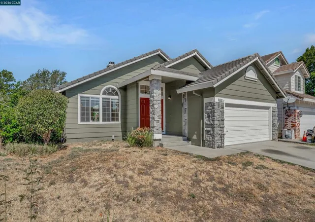 Homes for sale in Pittsburg, CA | 1170 Winter Way, Pittsburg, CA 94565 | MLS# 41139510