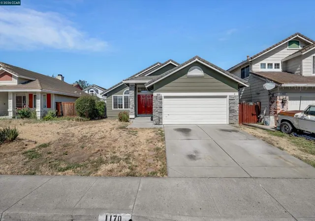 Homes for sale in Pittsburg, CA | 1170 Winter Way, Pittsburg, CA 94565 | MLS# 41139510