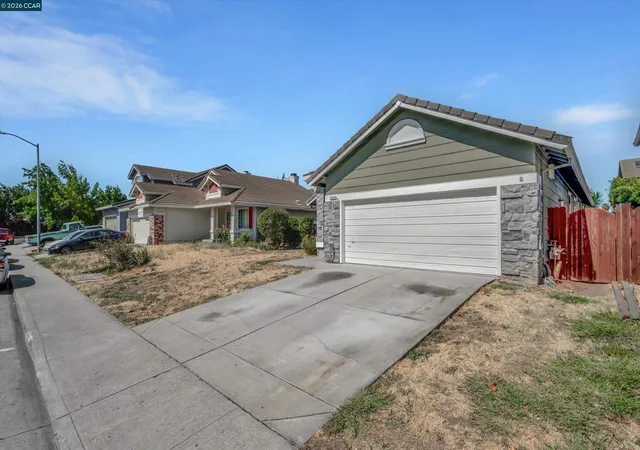 Homes for sale in Pittsburg, CA | 1170 Winter Way, Pittsburg, CA 94565 | MLS# 41139510