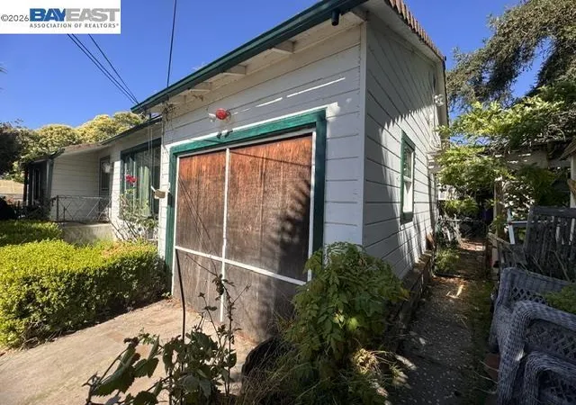 1st image of 2080 East Ave, Fairview, CA 94541 | MLS# 41139511