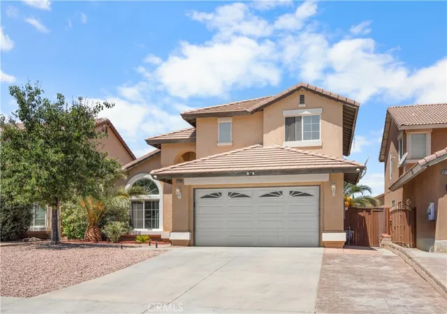Homes for sale in Victorville, CA | 12768 Berrydale, Victorville, CA 92392 | MLS# IV26138326