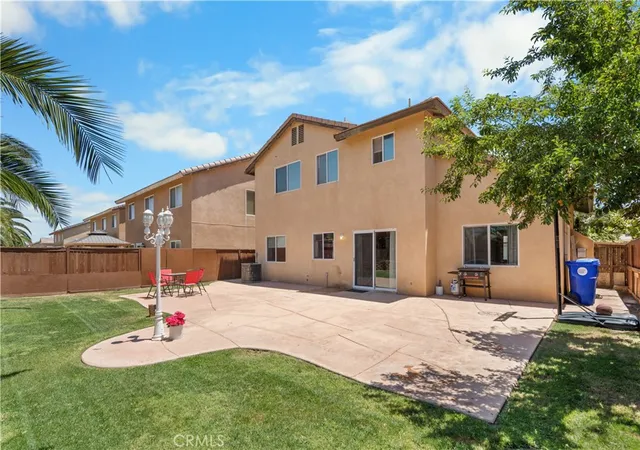 Homes for sale in Victorville, CA | 12768 Berrydale, Victorville, CA 92392 | MLS# IV26138326
