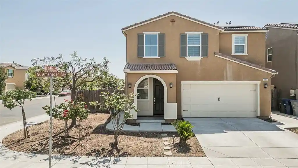Photo 1 of Single family home for sale at 3415 Amanecer Ave, Clovis, CA 93619 | MLS# FR26138332 | Listing updated on 2026-10-28