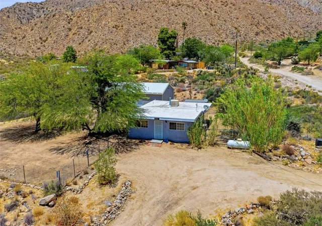 1st image of 52390 Altadena, Morongo Valley, CA 92256 | MLS# JT26105865