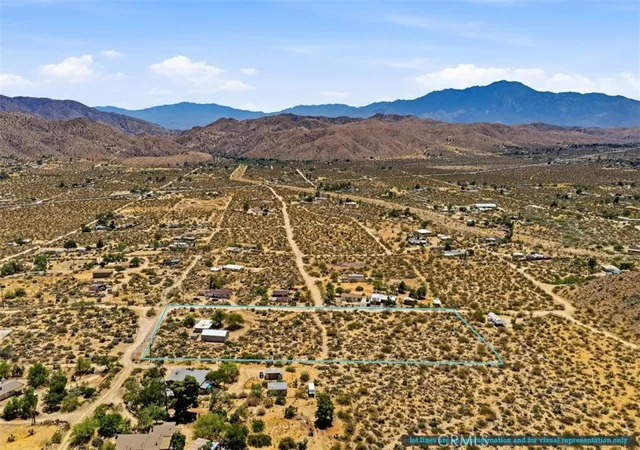 25th image of 52390 Altadena, Morongo Valley, CA 92256 | MLS# JT26105865
