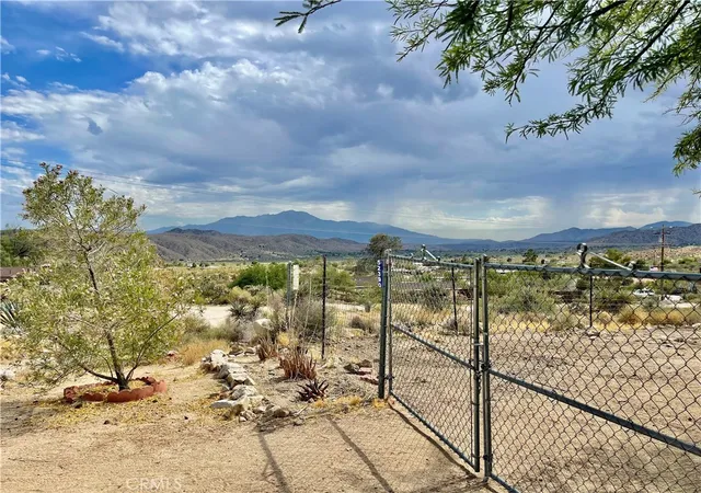 3rd image of 52390 Altadena, Morongo Valley, CA 92256 | MLS# JT26105865
