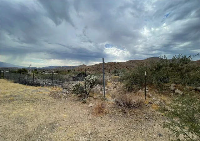 5th image of 52390 Altadena, Morongo Valley, CA 92256 | MLS# JT26105865