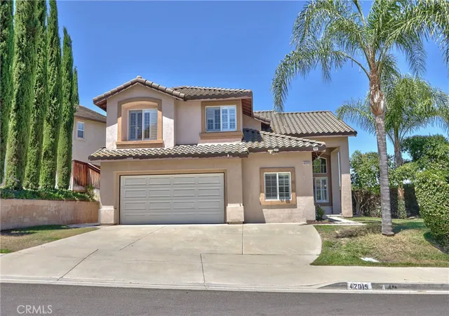 3rd image of 42015 Dahlia, Temecula, CA 92591 | MLS# SW26138347
