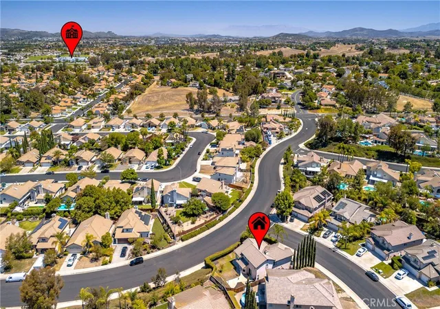 57th image of 42015 Dahlia, Temecula, CA 92591 | MLS# SW26138347
