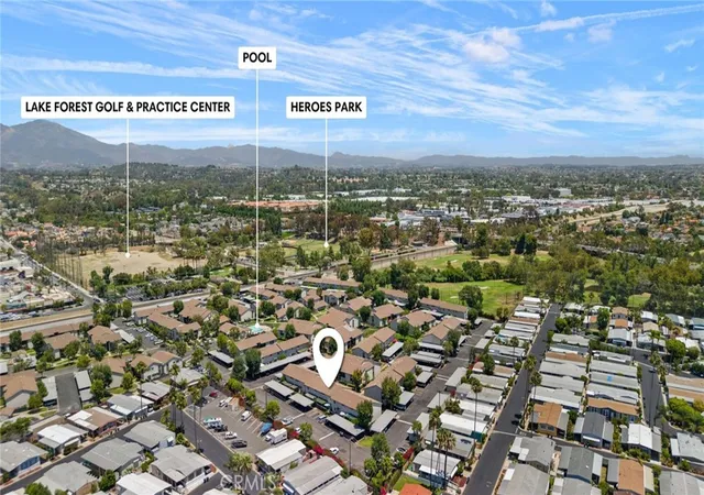 19th image of 23280 Orange #6, Lake Forest, CA 92630 | MLS# OC26138348