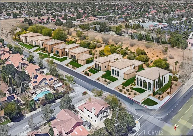 Photo 1 of Land for sale at 751 E K Ave, Lancaster, CA 93535 | MLS# OC26138345 | Listing updated on 2026-06-25