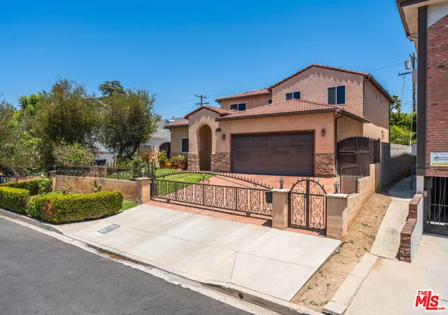 Photo 2 of Single family home for sale at 3332 Tilden Ave, Los Angeles, CA 90034 | MLS# 26851871 | Listing updated on 2026-09-19