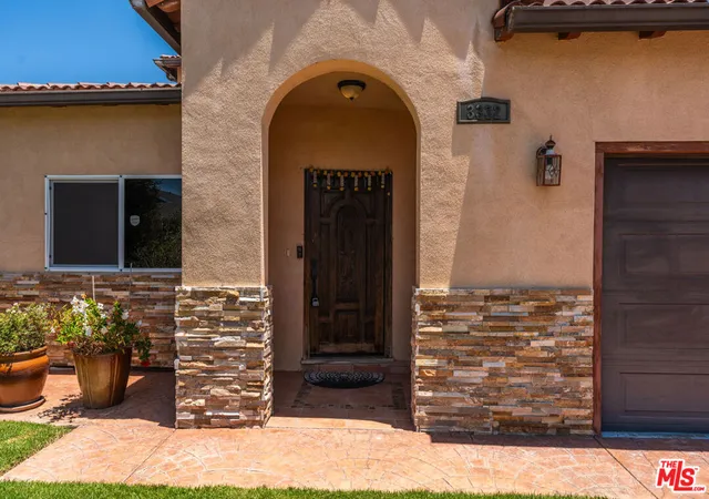 Photo 3 of Single family home for sale at 3332 Tilden Ave, Los Angeles, CA 90034 | MLS# 26851871 | Listing updated on 2026-09-19