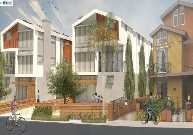 1st image of 980 Stanford Avenue, Emeryville, CA 94608 | MLS# 41139516