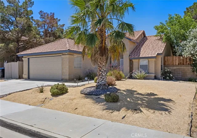 Photo 1 of Single family home for sale at 830 E Ave K4, Lancaster, CA 93535 | MLS# SR26138070 | Listing updated on 2026-10-01